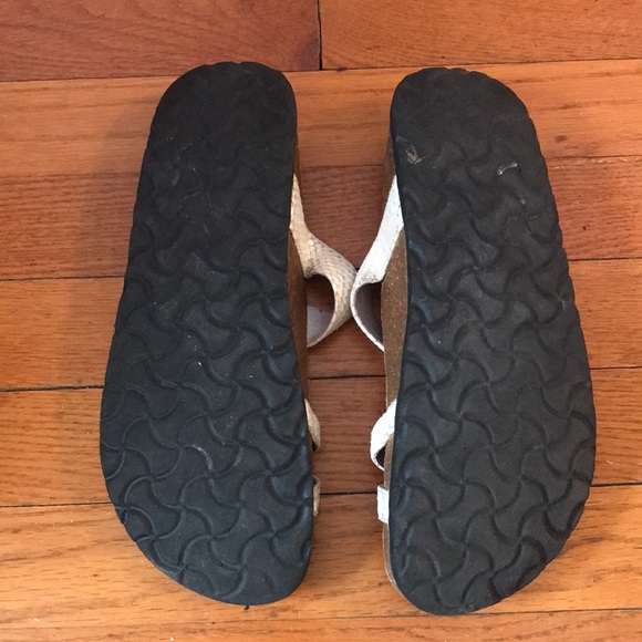 Birkenstock betula rhinestone sandals - Picture 6 of 7